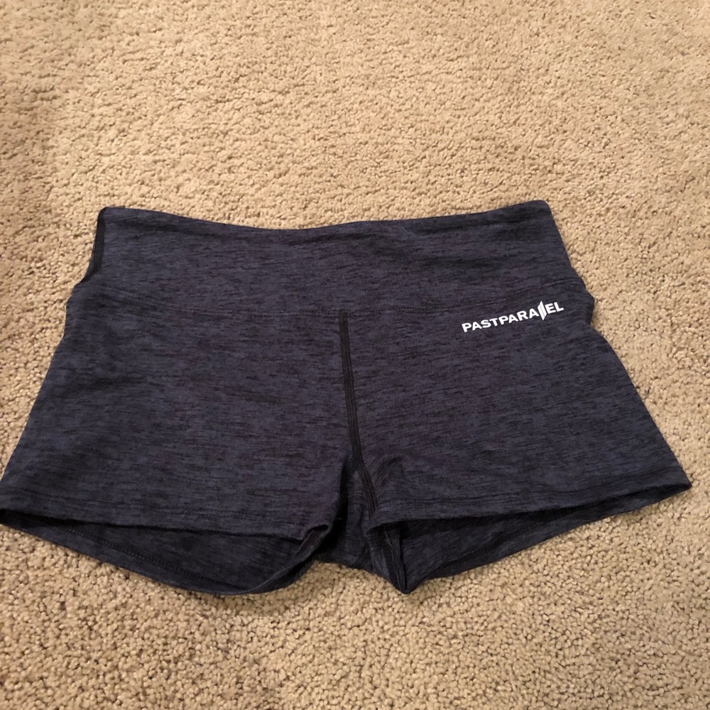 PastParallel Women’s Shorts